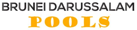 brunei 4d result|Bruneidarussalampools Result.